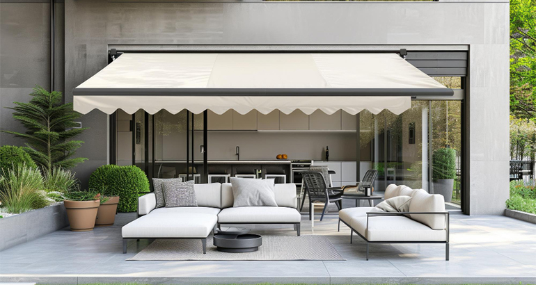 Top Benefits of Installing Retractable Patio Awnings