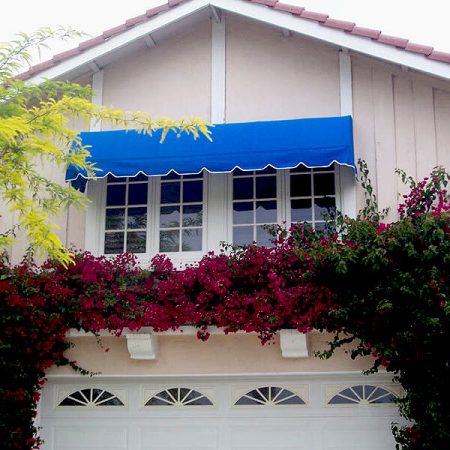 Residential Orleans Awnings